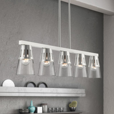 5 - Light Pendant