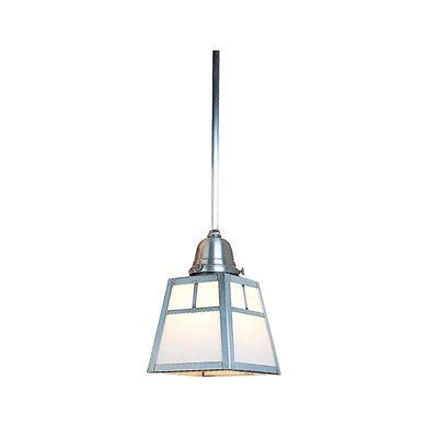 Luminaire suspendu géométrique 1 lumière Lytarra