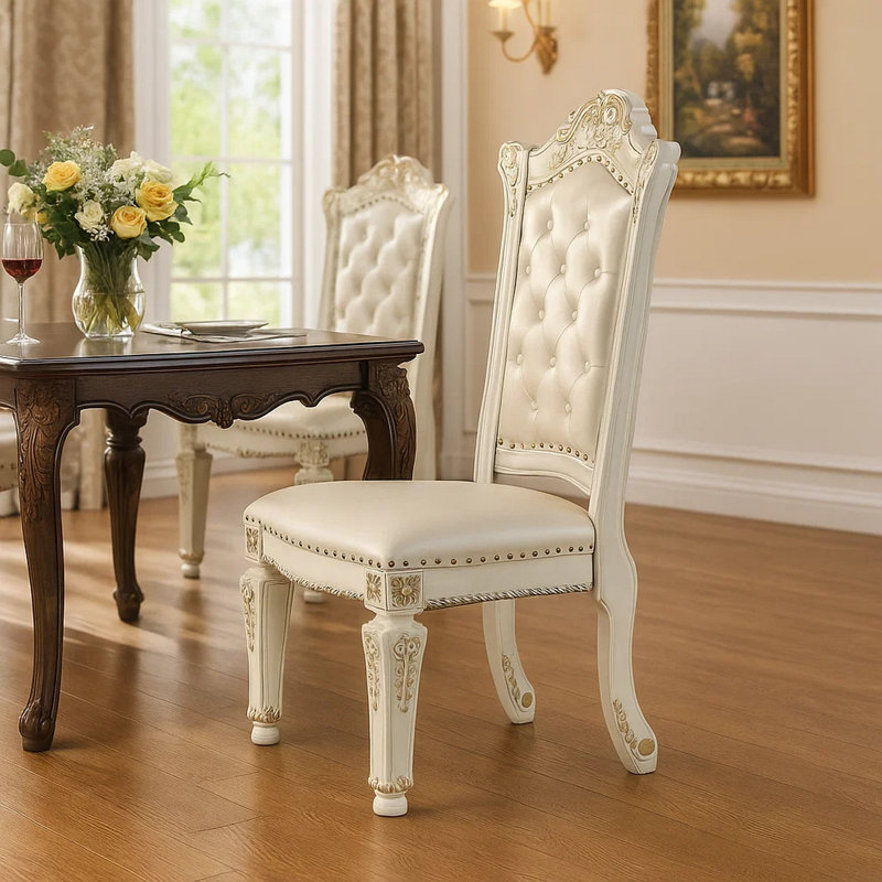 Jess Counter Stool