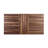 Bynoe Extendable Solid Wood Base Dining Table