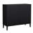 Uttermost Andrei Teak Root 2 Door Cabinet
