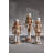 Heidelinde Christmas Figurines & Collectibles-1398734891