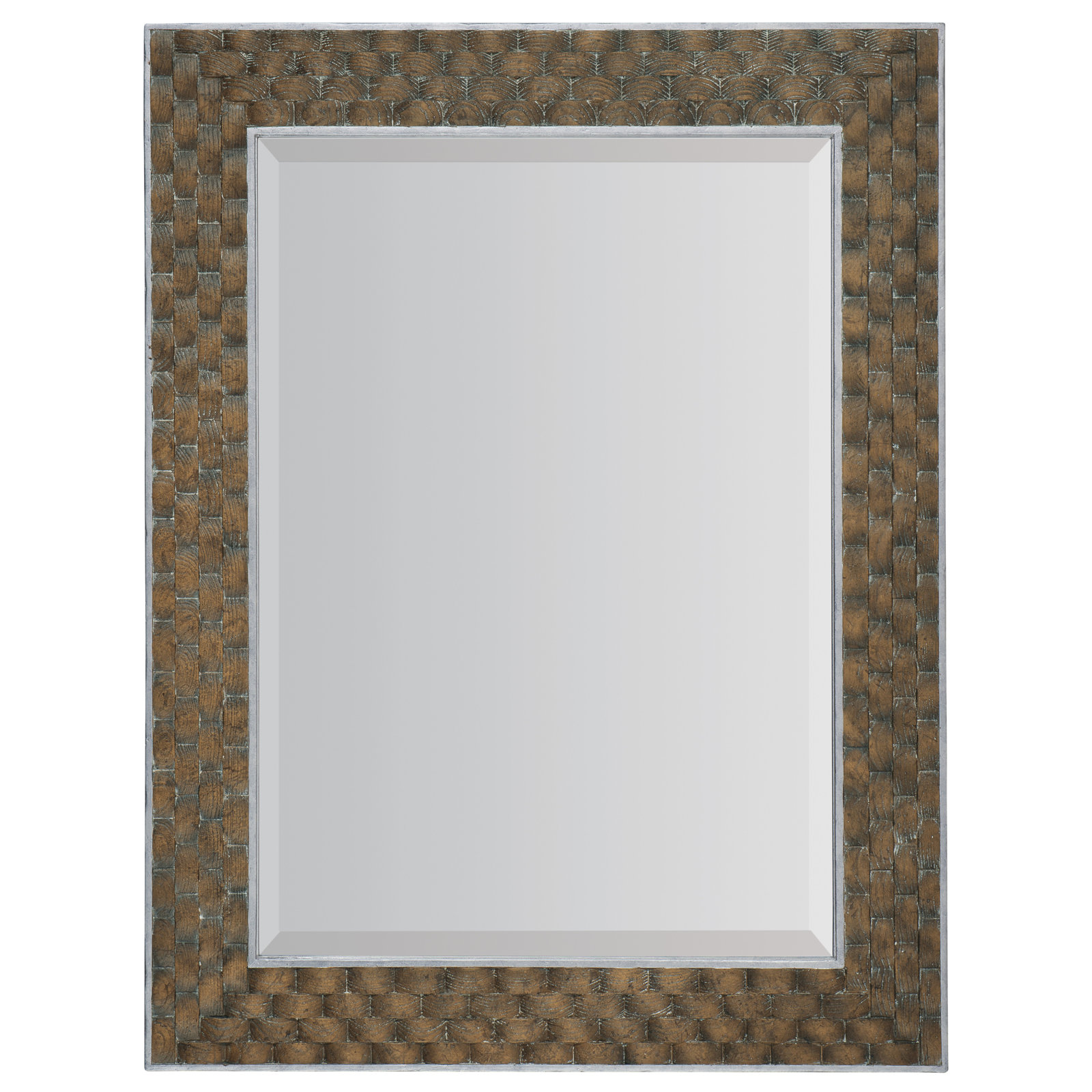 Trudy Flat Mirror