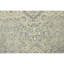 Oriental Area Rug in Gold/Gray-1672657609