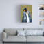 Art sur toile, Joan Gil Raga-136157786