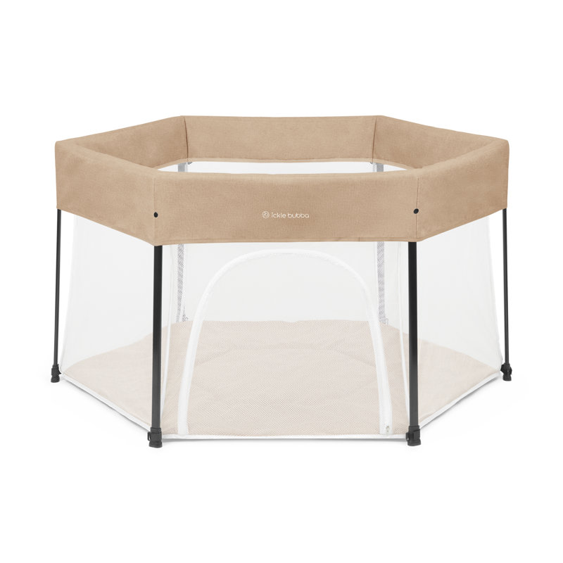 Fiesta Pop-Up Playpen, Beige