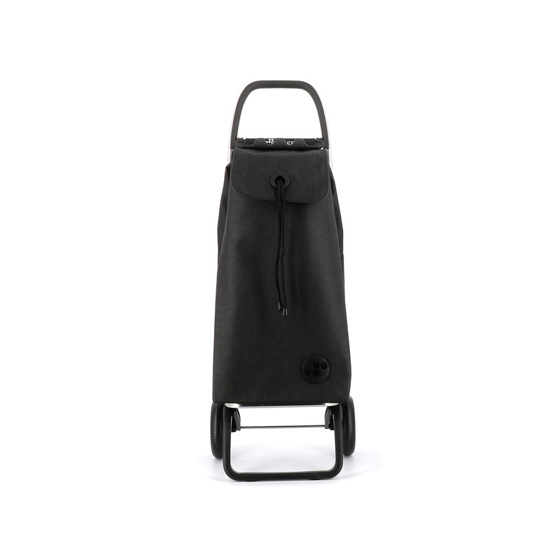 41.14'' H x 16.14'' W Cart with Wheels, Black
