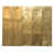 Golden Ochre selected