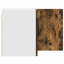 Vidaxl Kitchen Cabinet Grey Sonoma 57 X 57 X 40 Cm Engineered Wood-121218140
