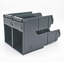 FixtureDisplays® Distributeur de gobelets à couvercles à 4 emplacements pour comptoir, 30,5 x 40,6 x 22,9 cm, support pour boissons de bar 4E7913515E8741AD8B5B424C876B9F33