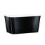 Baignoire de trempage en acrylique autoportante 43 po Glendale-109080062