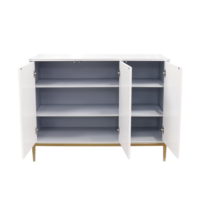 Pearl 47.5 " W Server