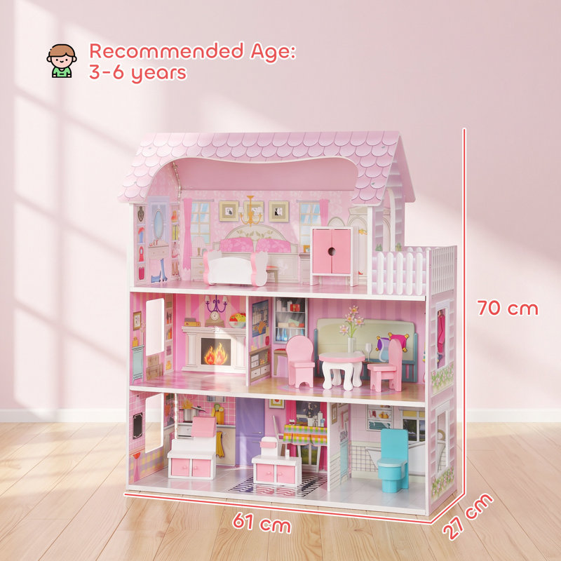 Doll House