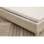 Chaise longue Tropez