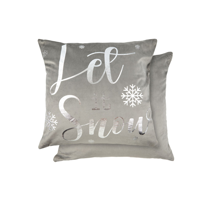 Kassandra Square Cushion