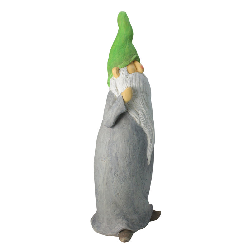 Statue de jardin 29 po