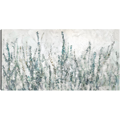 Something Wild by Studio Arts Canvas Art Print