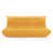 Yellow Teddy Fabric