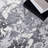 Abstract Gray/Ivory Area Rug-1977879769