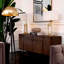Napa Valley 67'' W Credenza