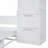 Ajae Murphy Bed with Storage Bookcase, Drawers and Wardrobe-1985748473-1987866089