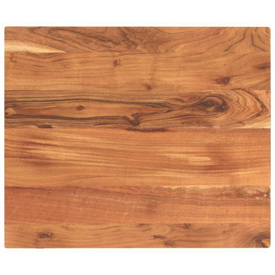 Sobotka Solid Wood Table Top
