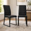 Ensemble de 2 chaises de salle à manger rembourrées Vesta-2092105365-2092105367-2105977201