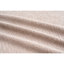 Canapé modulaire courbé en S en chenille: double profondeur (21,3 po et 26,8 po), orange, sans assemblage, compact pour les petits espaces, 300 lb, L 66,9 po-1760178214