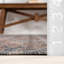 Tapis oriental rouille Tammo-2132837973