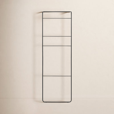 Modo 22" Towel Ladder