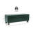 Demingo 41" Upholstered Contemporary Rectangular Storage Ottoman with Safety Hinge-1305292115
