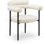 Chaise en cuir Blake Vedehi-984614545