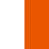 White/Orange