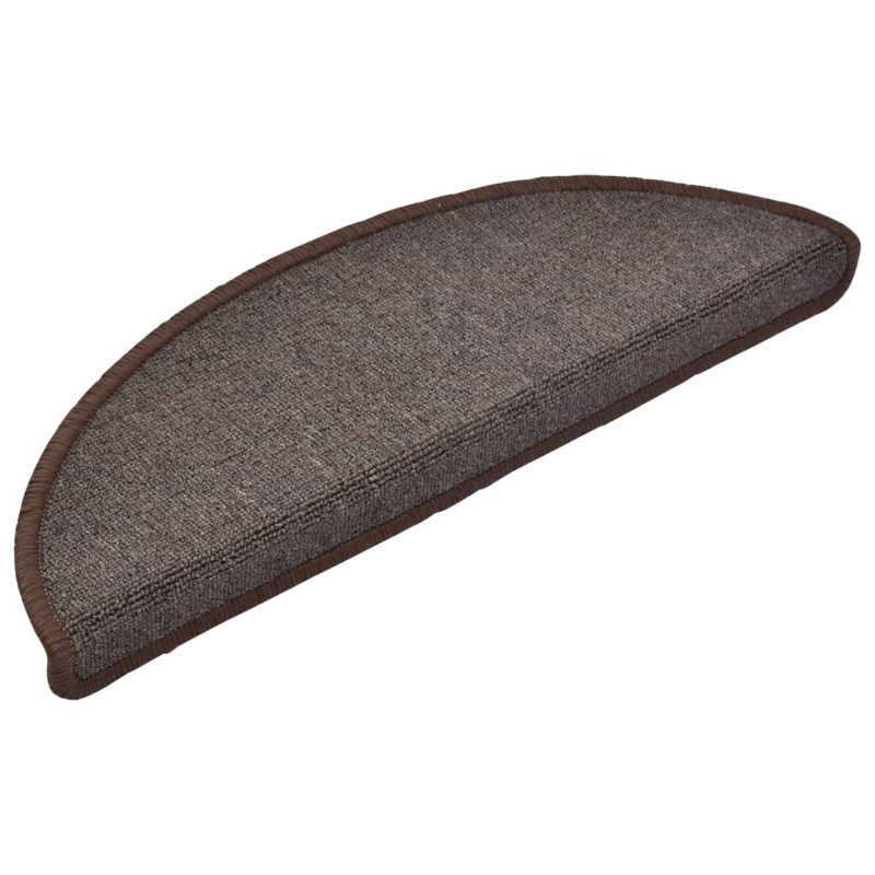 Non-Slip Stair Tread