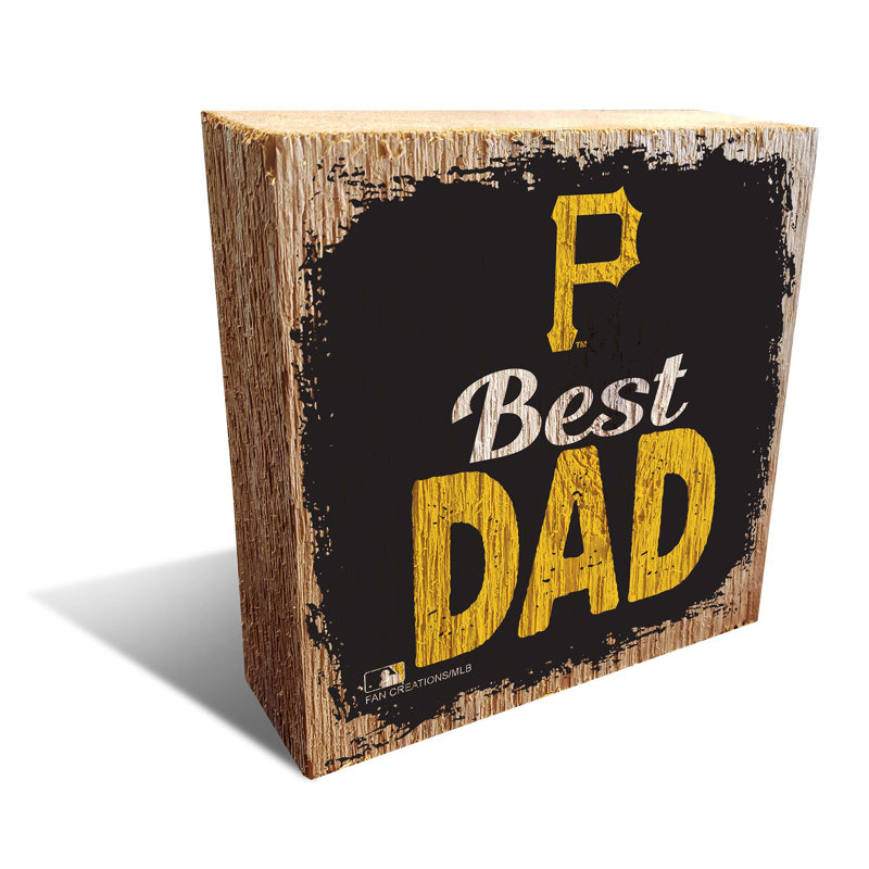 Wall Decor, Pittsburgh Pirates