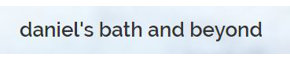 Daniels Bath Logo
