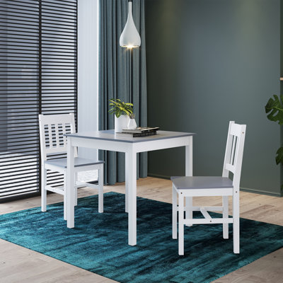 Briseno 2 - Person Dining Set