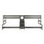 Lit superposé double/quadruple de style ferme, bois flotté-1748878194