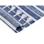 Houser Striped Hand Woven Area Rug-1267604555