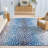 Dang Performance Machine Washable Animal Print Rug-1142879849