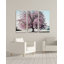 Une image multi-pièces de première qualité de printemps sur toile-1779870078