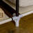 Chittening 125cm Closet System (Can Be Cut To Fit)-2075080972