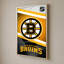 Décoration murale des Bruins de Boston (LNH)-607035914-607035917-607035920