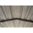 Galvanized Steel Carport, 10X24X7-124237127-27668988