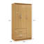 Armoire 3 portes Blankenship-24401033