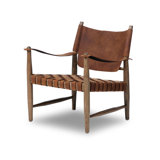 Yolany Chair-Renault Cognac
