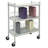 43.75'' H x 34.5'' W File Cart with Wheels-14793487