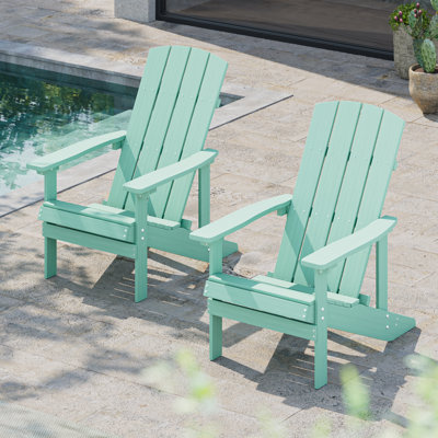 HIPS Adirondack Chair