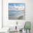 Monday Magic Hour By Studio Arts Framed Wall Art