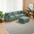 Mint Chenille is out of stock